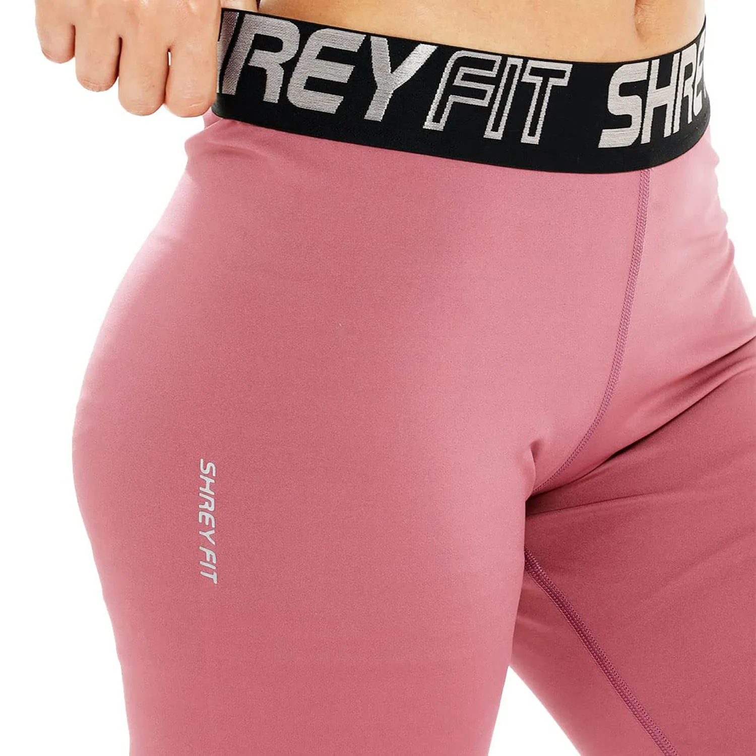 Shrey Snug Leggings for Women