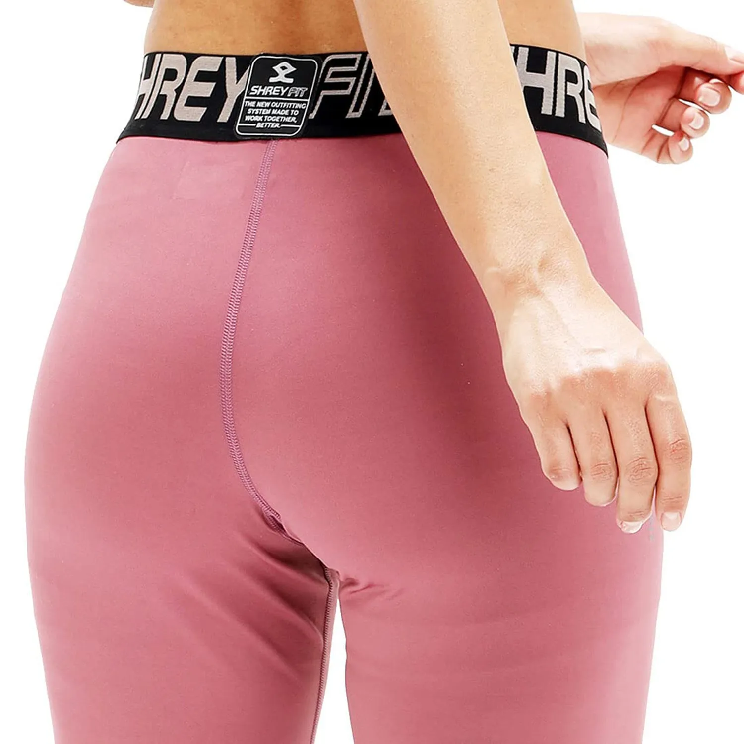 Shrey Snug Leggings for Women