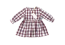 Simple Kids, Girls Dress, Multiple Sizes