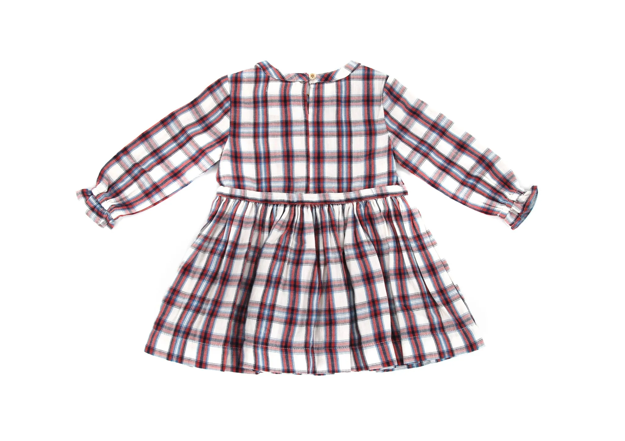 Simple Kids, Girls Dress, Multiple Sizes