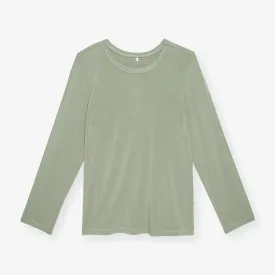 Soft Jade Classic Shirt