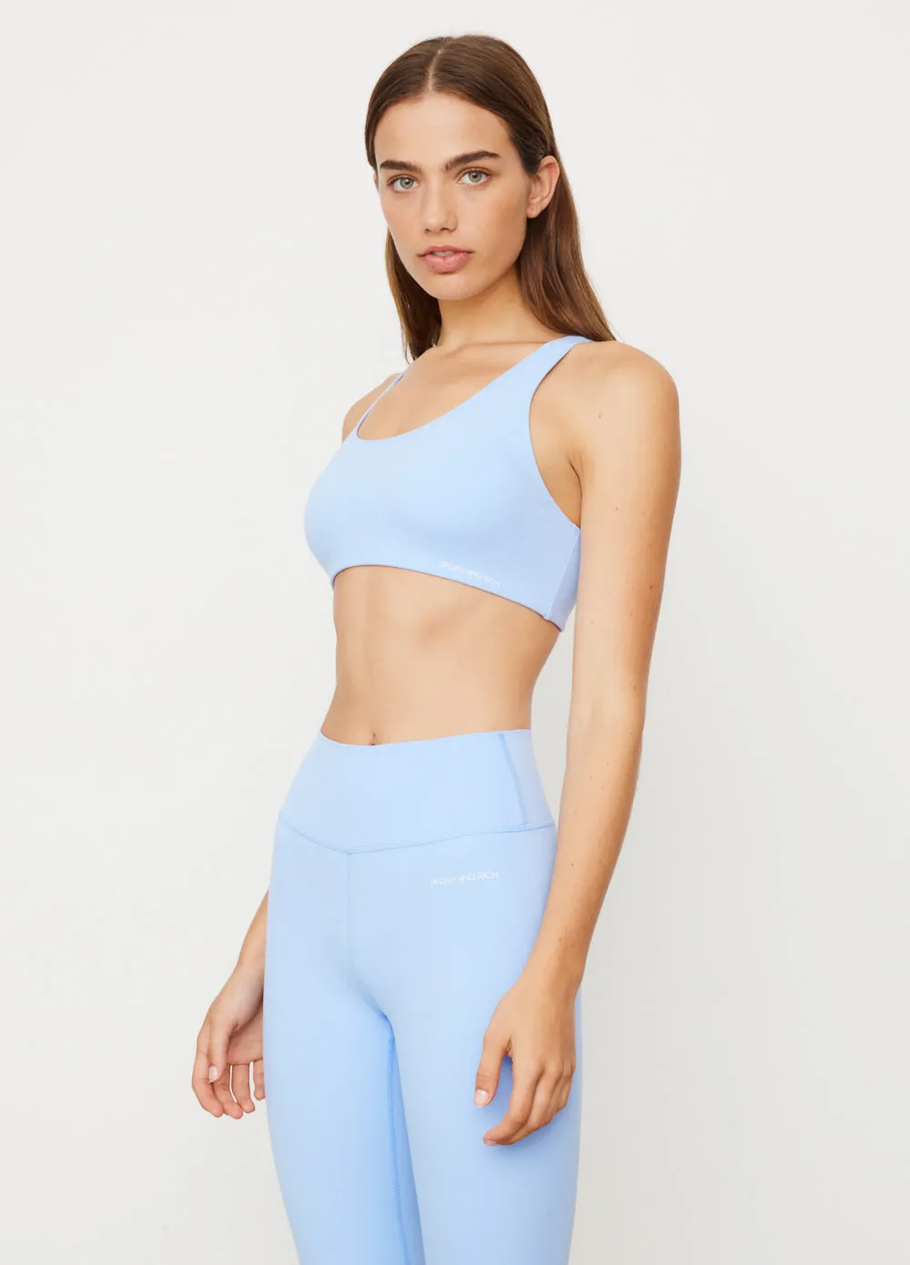 SRHWC Sports Bra