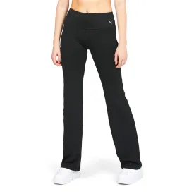 Straight Leg Fitness Pants