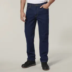 Straight Leg Stretch Denim Jean - Y44610