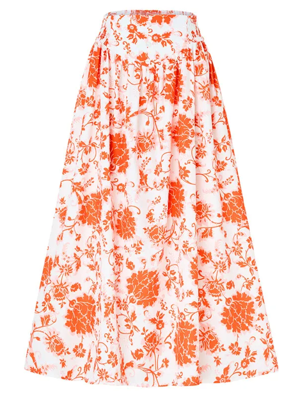 Summer Love Skirt