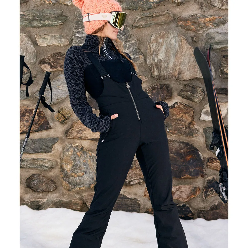 Summit Bib Snowboard Pants - Womens