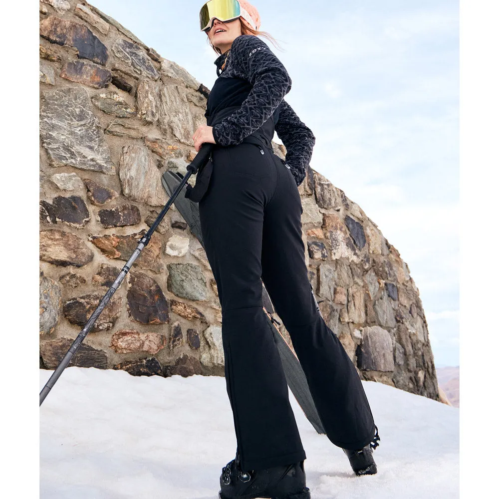 Summit Bib Snowboard Pants - Womens