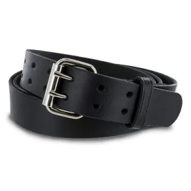 The Legend Double Prong Retro Style Jean Belt - 1.5" Width