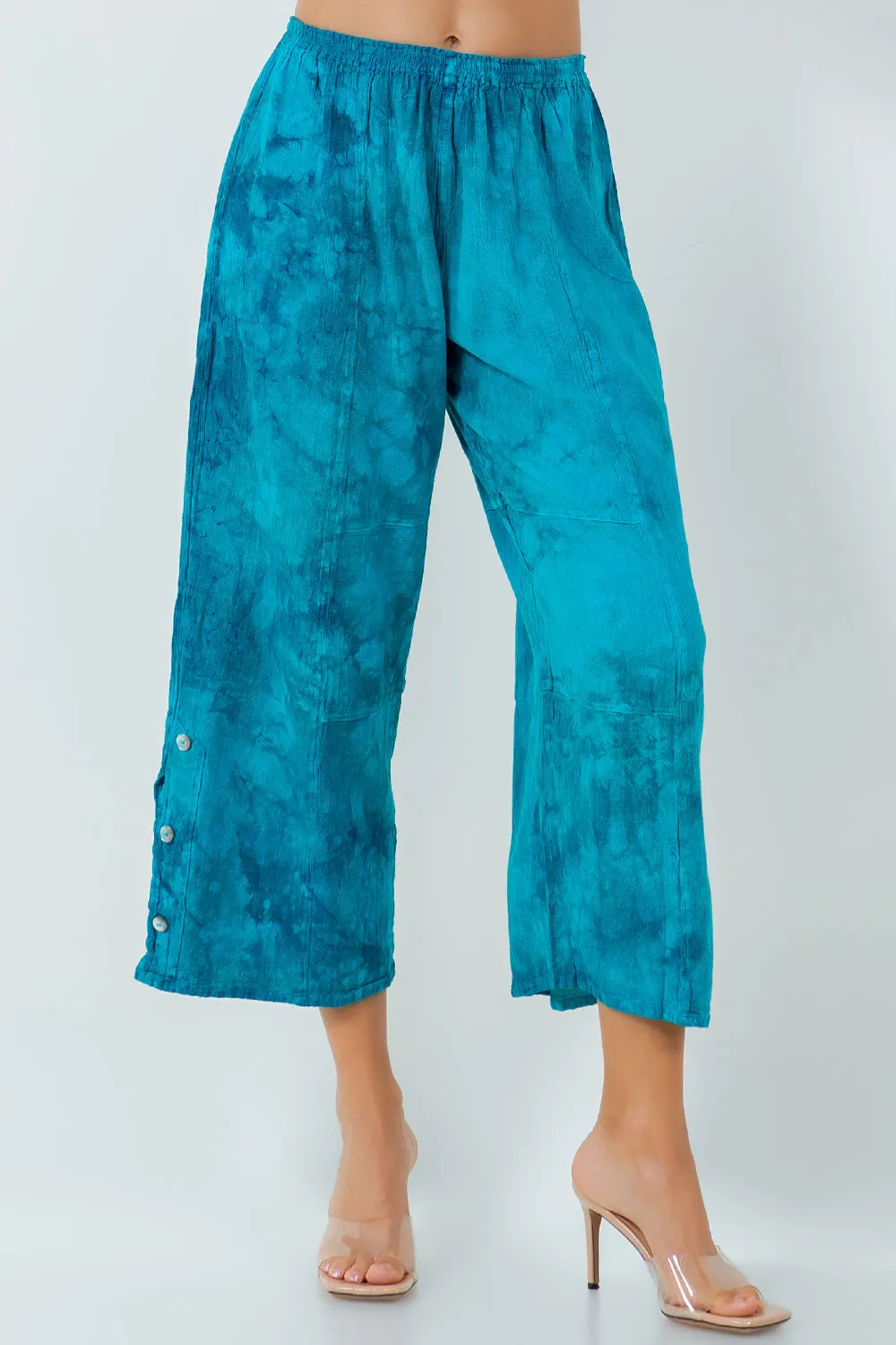 The Original Frankie Pant -Always a Perfect Fit - New Colors!