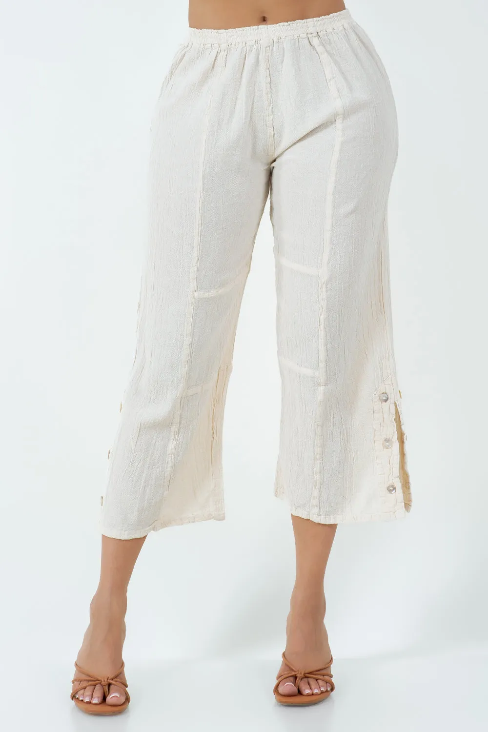 The Original Frankie Pant -Always a Perfect Fit - New Colors!