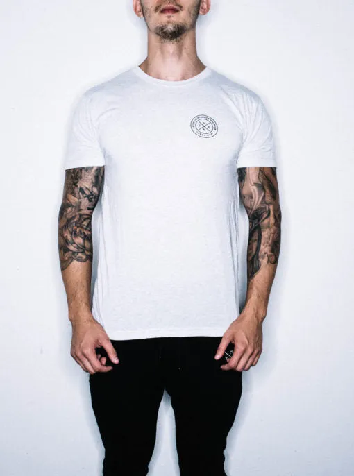 Thenx Ash Tees (OX Logo)