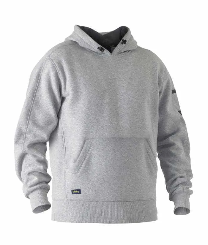 Work Fleece Hoodie