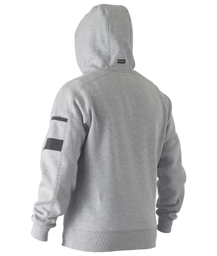 Work Fleece Hoodie